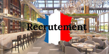 Recrutement : comment déposer sa candidature dans le secteur touristique en France ?