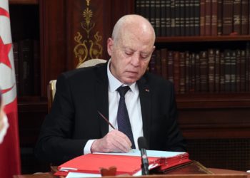 Voici ce qu’a changé dans la version 2 du projet de la constitution