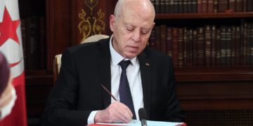 Voici ce qu’a changé dans la version 2 du projet de la constitution