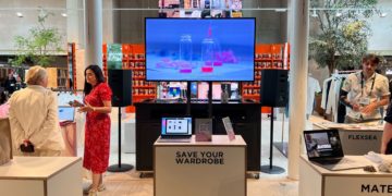 La startup tuniso-britannique Save your wardrobe clôture un tour de table à 3 millions $