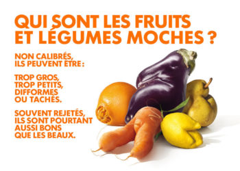 On n’achète plus un yaourt pour son packaging!