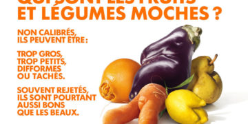 On n’achète plus un yaourt pour son packaging!