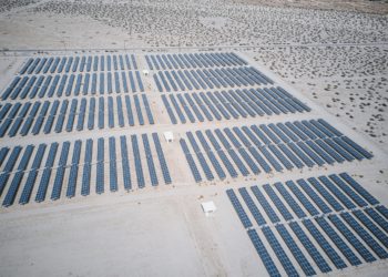 316 MTND d’investissements dans l’énergie renouvelable ont été déclarés au premier semestre 2022