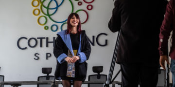 Journée porte ouverte du Startup Village