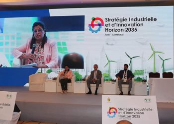 Développement régional et négociations du FMI