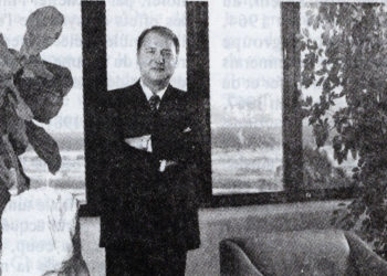 Comment Taoufik Chaibi a transformé une entreprise d’emballage en un groupe de 24 filiales