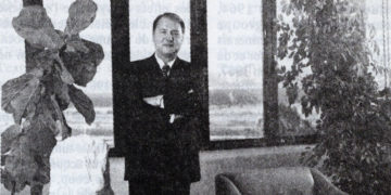 Comment Taoufik Chaibi a transformé une entreprise d’emballage en un groupe de 24 filiales