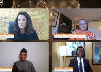 3e AfricaDev: «La levée des barrières commerciales ferait gagner à l’Afrique 570 milliards de dollars par an»