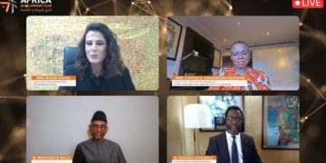 3e AfricaDev: «La levée des barrières commerciales ferait gagner à l’Afrique 570 milliards de dollars par an»