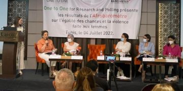 Cinquième vague de l’Afrobaromètre: Quelle égalité des chances quand sévit la violence basée sur le genre (VBG)?