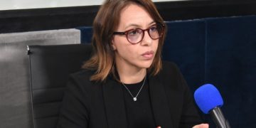 “Une barrière à l’entrée entrave les chances des femmes tunisiennes d’accéder à la vie politique”