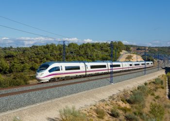 En Espagne, les voyages en train seront gratuits pendant quatre mois