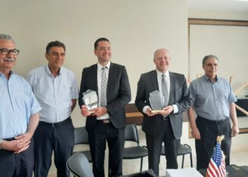 L’université Sésame permet à ses étudiants de partir étudier aux Etats-Unis