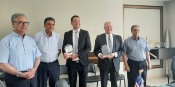 L’université Sésame permet à ses étudiants de partir étudier aux Etats-Unis