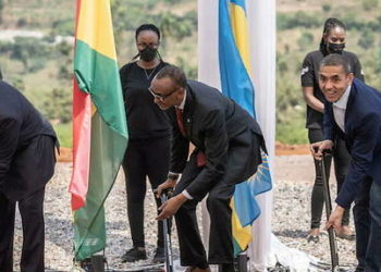 Où en est la future usine à vaccins à ARN messager en Tunisie?