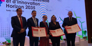 Najla Bouden : vers la mise en place d’un conseil national de croissance de l’industrie