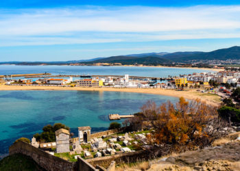 Côte de corail, un projet pour stimuler le développement durable à Tabarka qui va créer 12 mille emplois