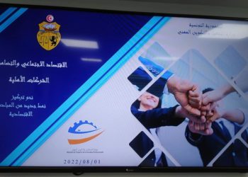 ESS: un axe prioritaire dans le plan de développement 2023-2025