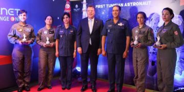 Première astronaute tunisienne et africaine: Telnet Holding dévoile la liste des candidates
