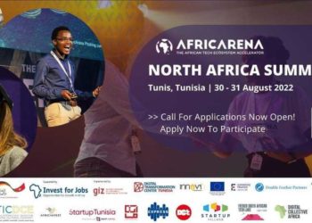 AfricArena 2022: le sommet de l’Afrique du Nord se déroulera les 30 et 31 août en Tunisie