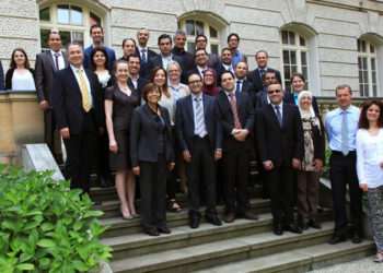 Apprenez à penser comme un entrepreneur allemand, grâce à cette formation organisée par la GIZ