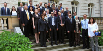 Apprenez à penser comme un entrepreneur allemand, grâce à cette formation organisée par la GIZ