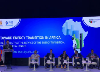 TICAD8 : un projet pilote de réseau de bornes de recharge électrique en Tunisie