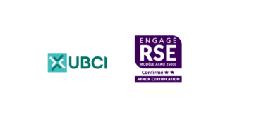 L’UBCI, première banque en Tunisie labellisée Engagé RSE par «Afnor Certification»