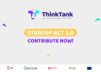 Startuppeurs, contribuez au Startup Act 2.0 !