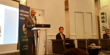 Le secteur privé va présenter 81 projets à la TICAD 8