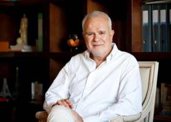 Hatem Mzali explique l’hypnose pour les managers et les entrepreneurs