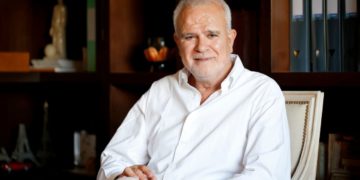 Hatem Mzali explique l’hypnose pour les managers et les entrepreneurs