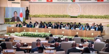 TICAD 8 : les financements ratifiés dans la Déclaration de Tunis