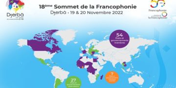 Est-ce qu’un 3e report du Sommet de la Francophonie est envisagé?