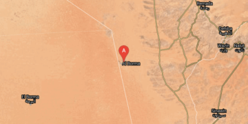 Prorogation de la zone frontalière tampon : qu’est-ce que cela signifie?