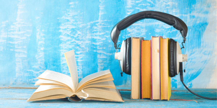 Business: liste du top 5 des livres audio - Managers
