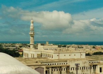 La Somalie, un pays exceptionnel