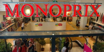 Monoprix : une manœuvre stratégique pour revenir plus solide