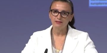 Référendum : Interview avec Nabila Massrali, porte-parole de l’Union européenne