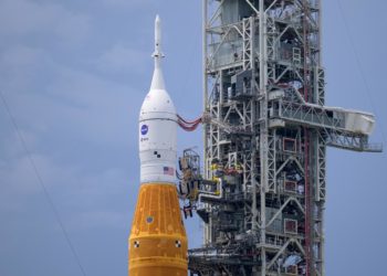 NASA : suivez en direct la mission Artemis qui enverra des astronautes vers la Lune