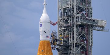 NASA : suivez en direct la mission Artemis qui enverra des astronautes vers la Lune