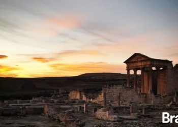 Les meilleures destinations ecofriendly selon Scafidi, auteur du prochain guide sur le tourisme alternatif en Tunisie