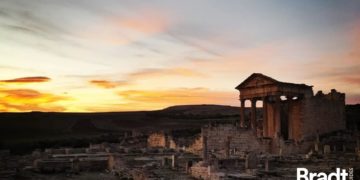 Les meilleures destinations ecofriendly selon Scafidi, auteur du prochain guide sur le tourisme alternatif en Tunisie