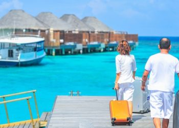 Une renaissance touristique qui nous rapproche des chiffres pré-Covid