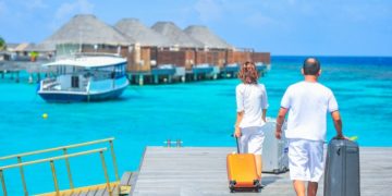 Une renaissance touristique qui nous rapproche des chiffres pré-Covid