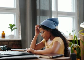 Un workshop d’initiation à l’entrepreneuriat consacré aux filles de 12 à 15 ans