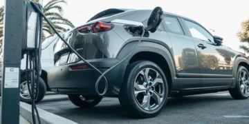 L’Arabie saoudite est fin prête pour le déploiement de stations de recharge de véhicules électriques