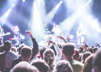 Agenda culturel du week-end 12-14 août 2022