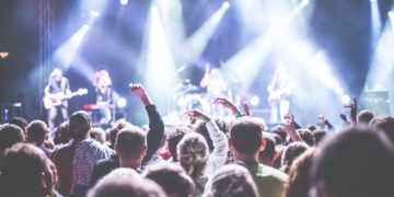 Agenda culturel du week-end 12-14 août 2022