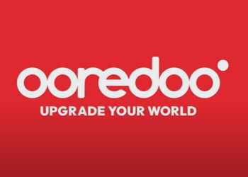 Rebranding Ooredoo : son slogan? “Bolder. More Vibrant. Upgraded”